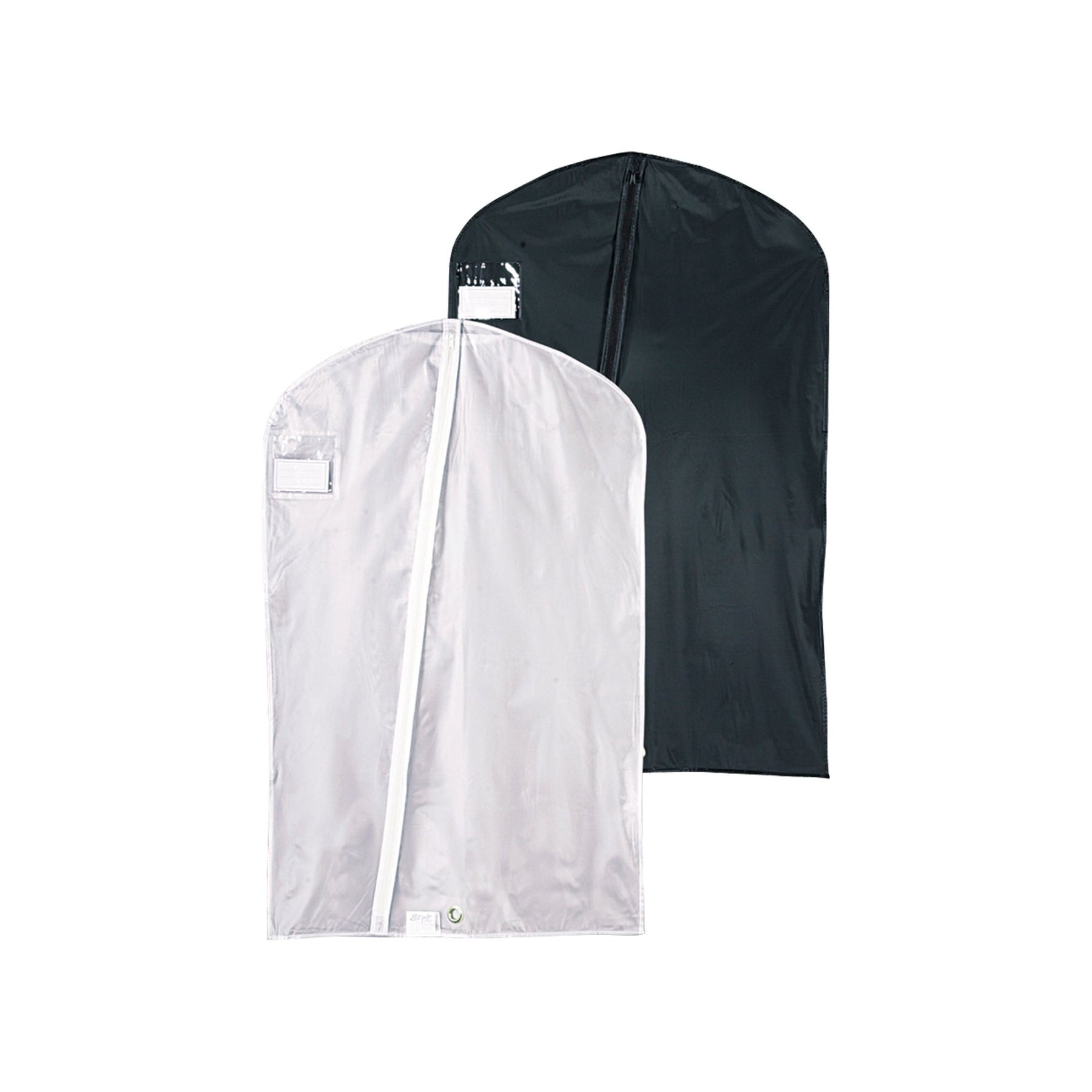 Bolsa de vinilo económica para ropa